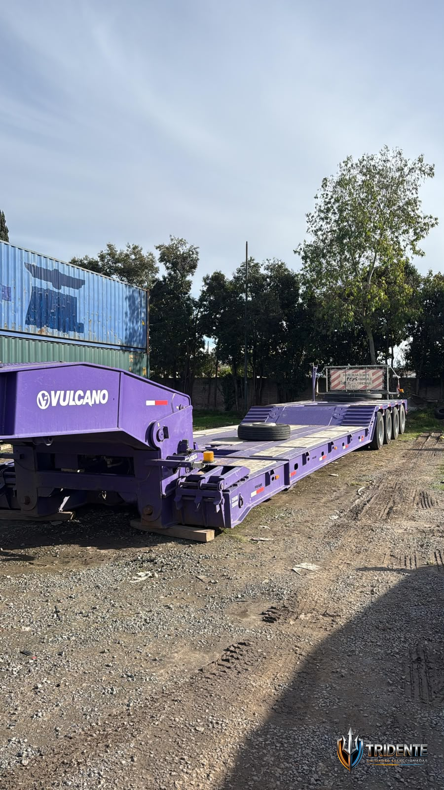 Carretón
