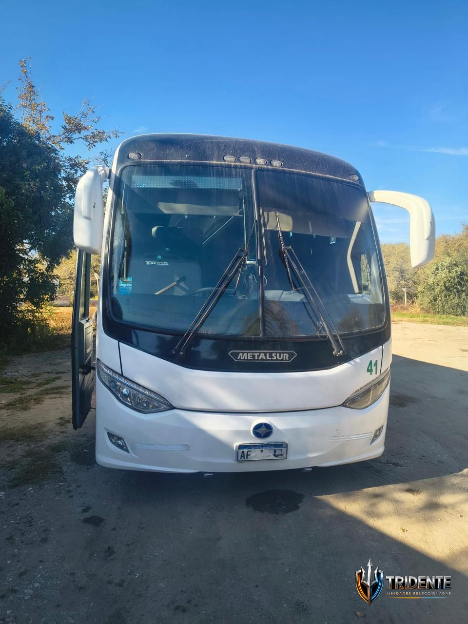 Agrale MT 17.0 2020 — Colectivo usado, foto 2