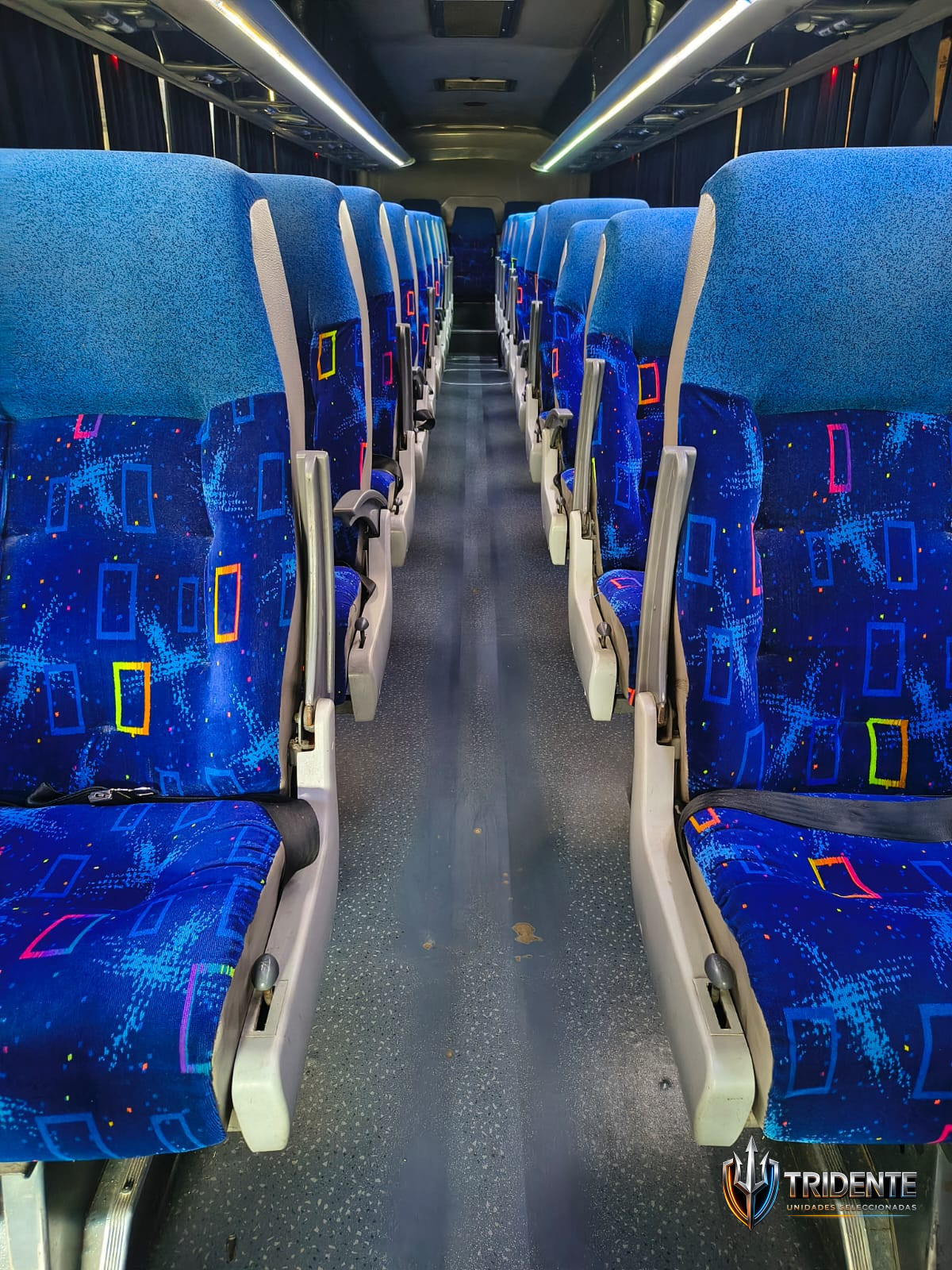 Mercedes-Benz o500U 2015 — Colectivo usado, foto 5
