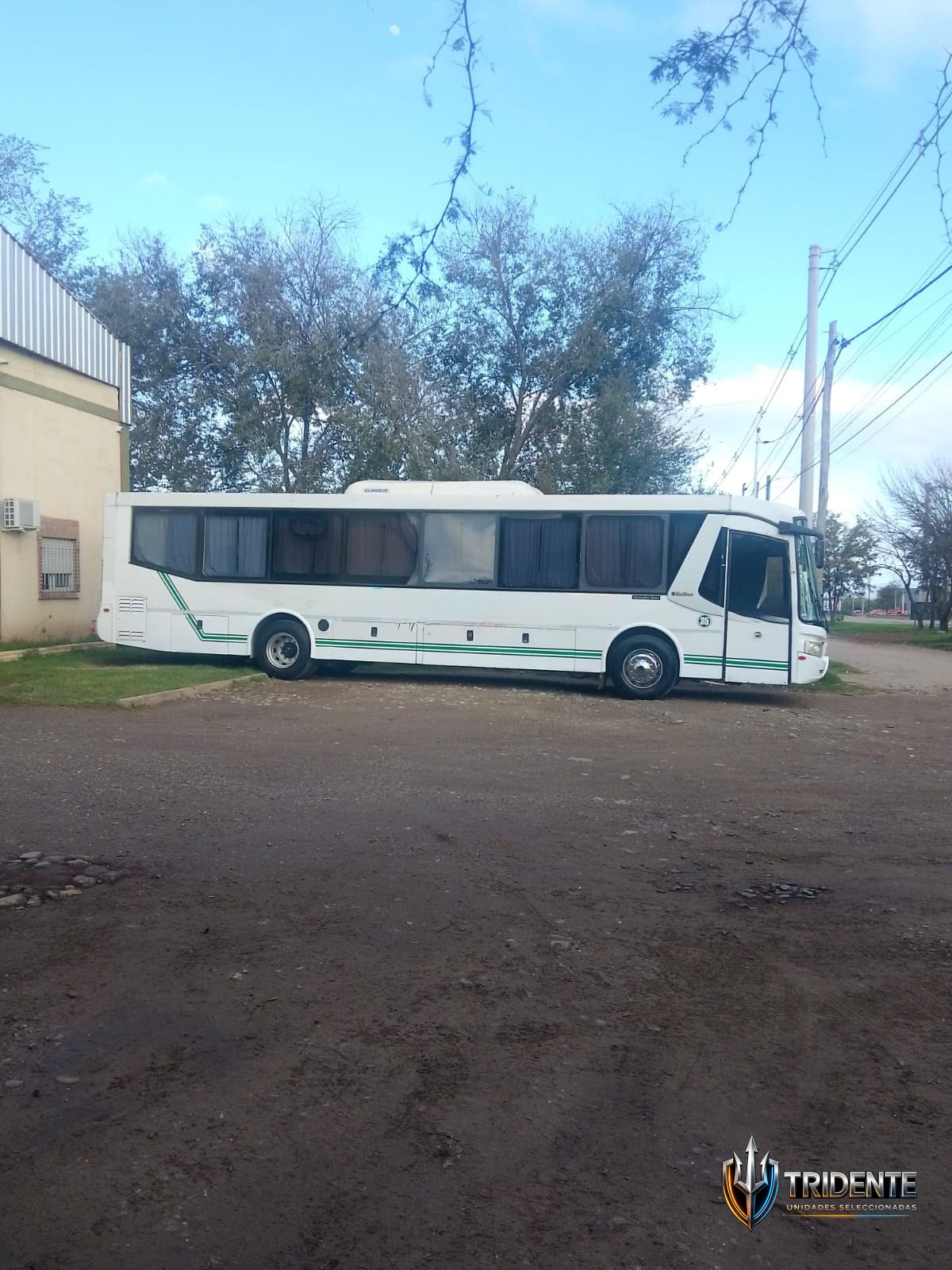 Mercedes-Benz o500U 2015 — Colectivo usado, foto 2