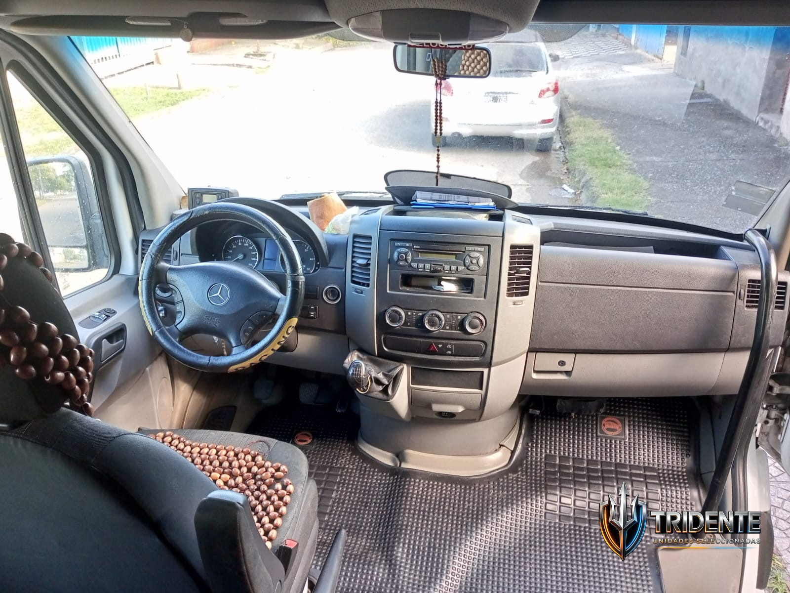 Mercedes-Benz 515 cdi 2018 — Colectivo usado, foto 5