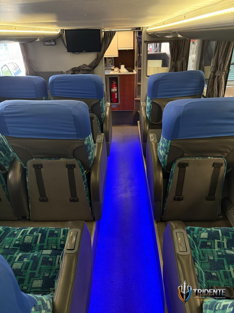 Volvo B430R 2016 — Colectivo usado, foto 14