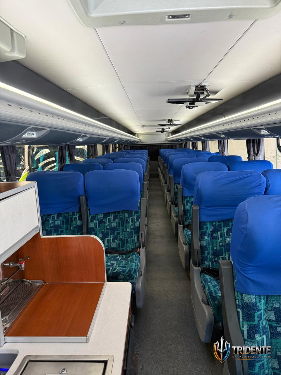 Volvo B430R 2016 — Colectivo usado, foto 18