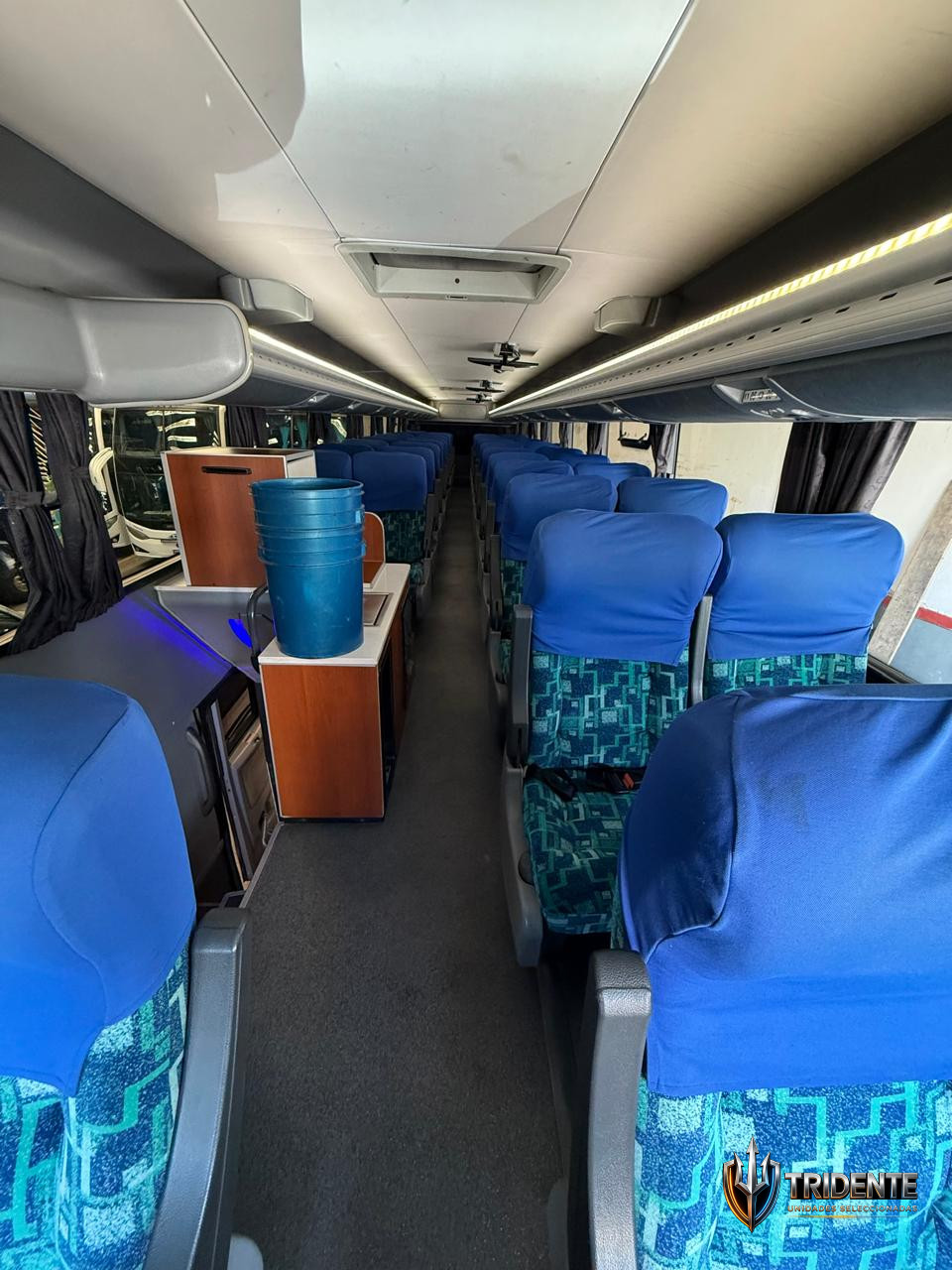 Volvo B430R 2016 — Colectivo usado, foto 17