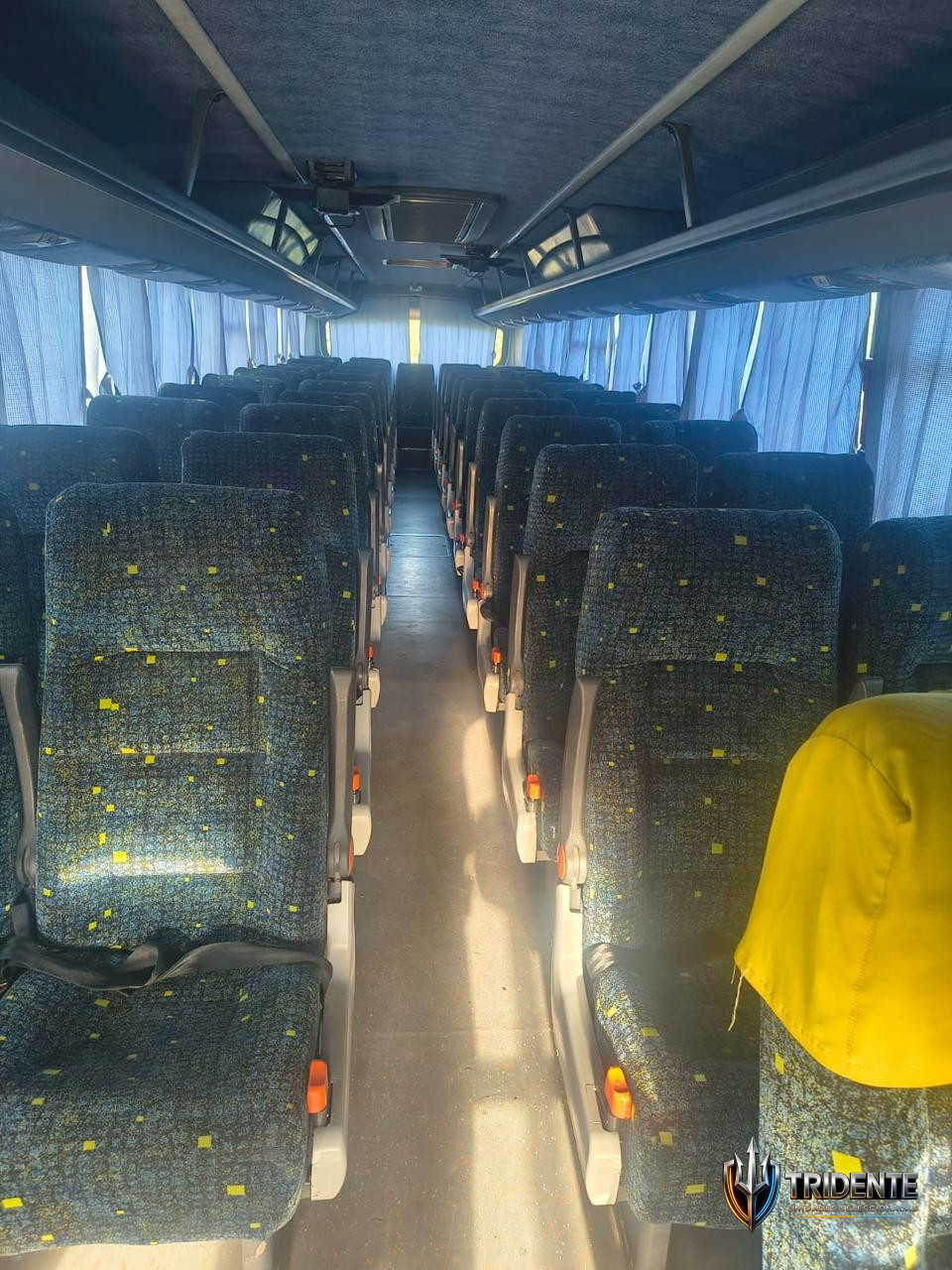 Agrale MA 17.0 2020 — Colectivo usado, foto 4