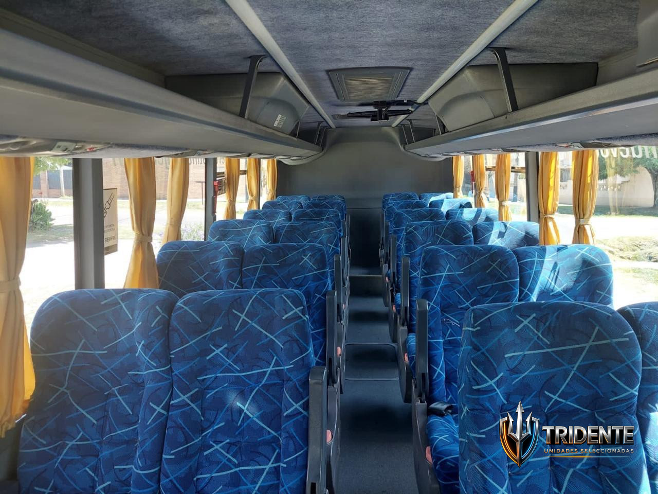 Mercedes-Benz mercedes benz 2015 — Colectivo usado, foto 3