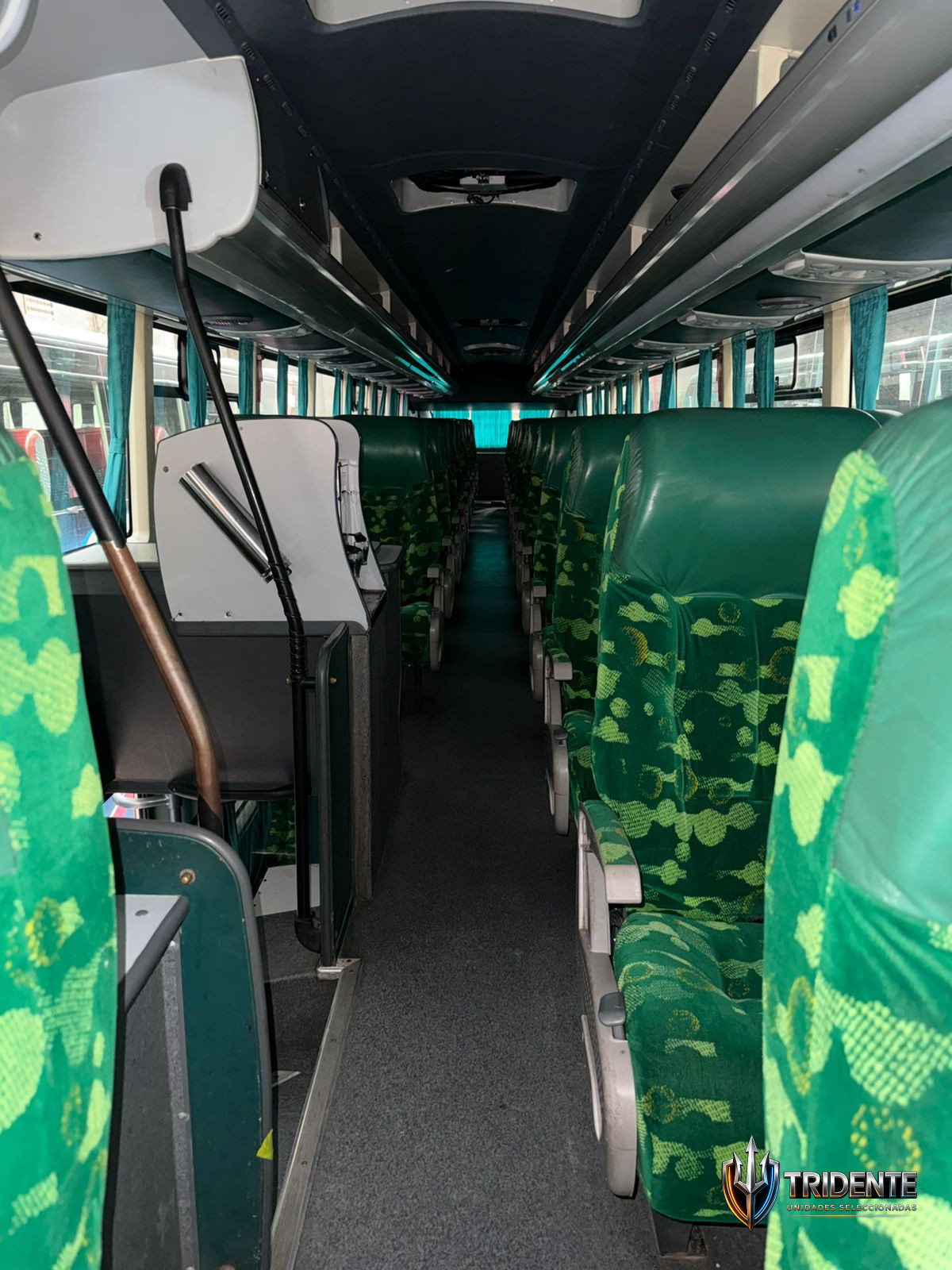 Scania K400 2018 — Colectivo usado, foto 14