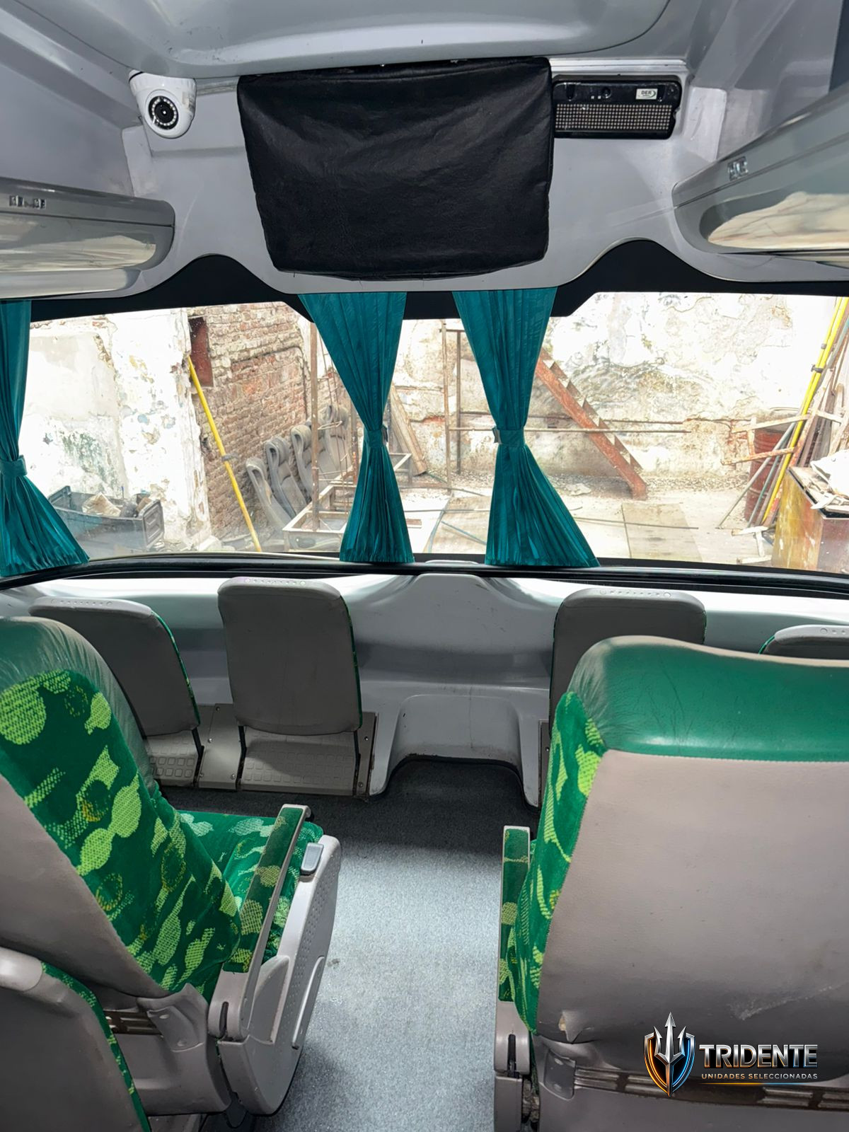 Scania K400 2018 — Colectivo usado, foto 16