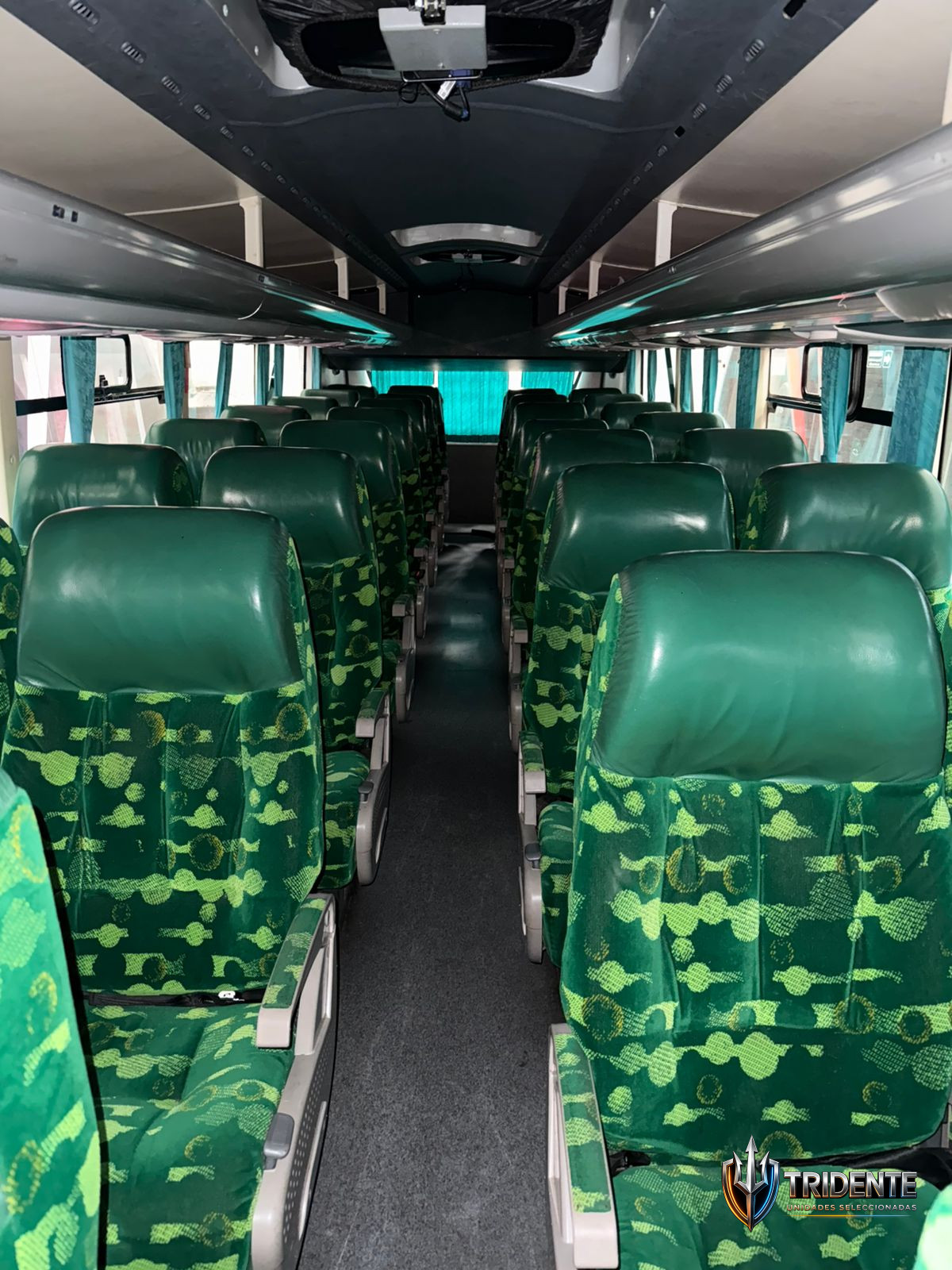 Scania K400 2018 — Colectivo usado, foto 18