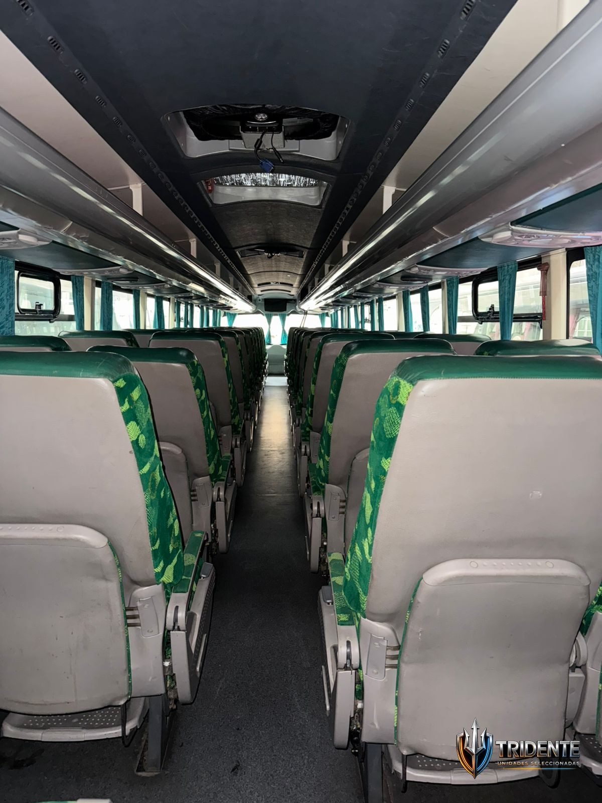Scania K400 2018 — Colectivo usado, foto 20