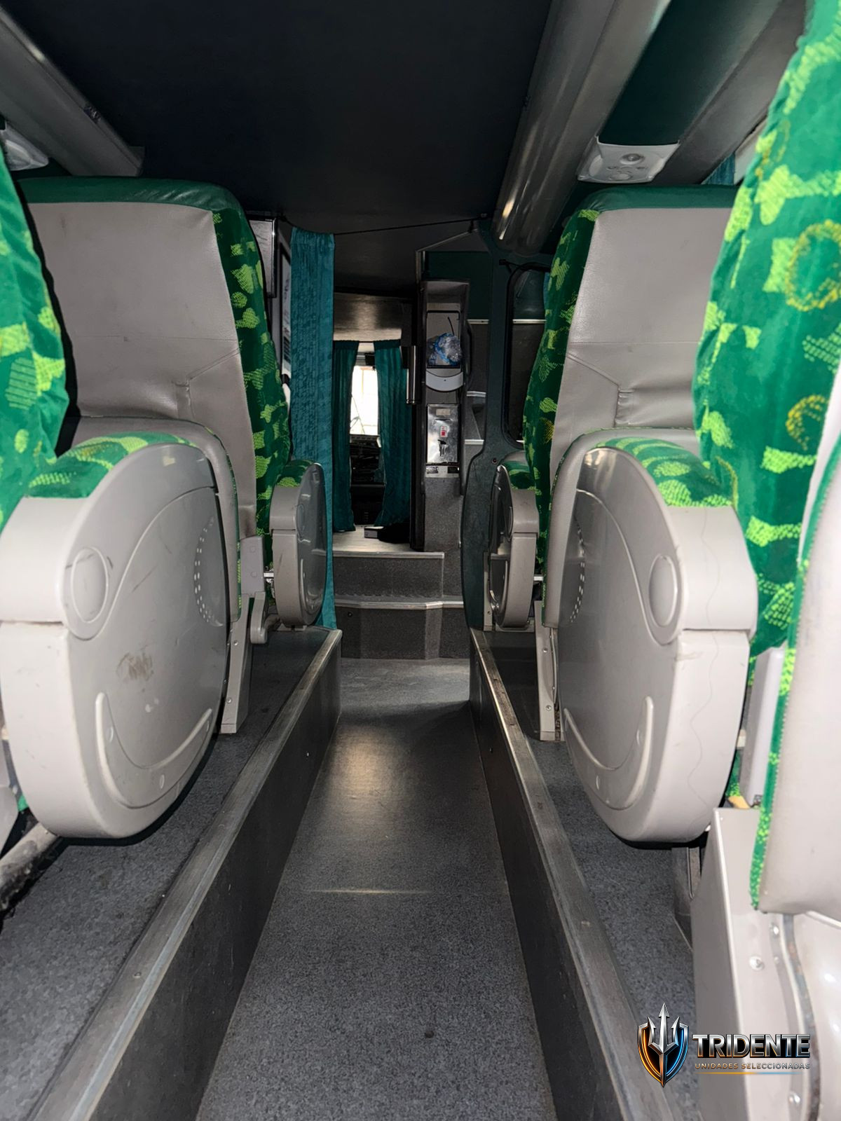 Scania K400 2018 — Colectivo usado, foto 10