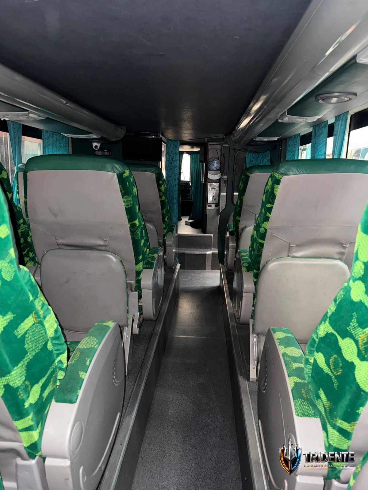 Scania K400 2018 — Colectivo usado, foto 9
