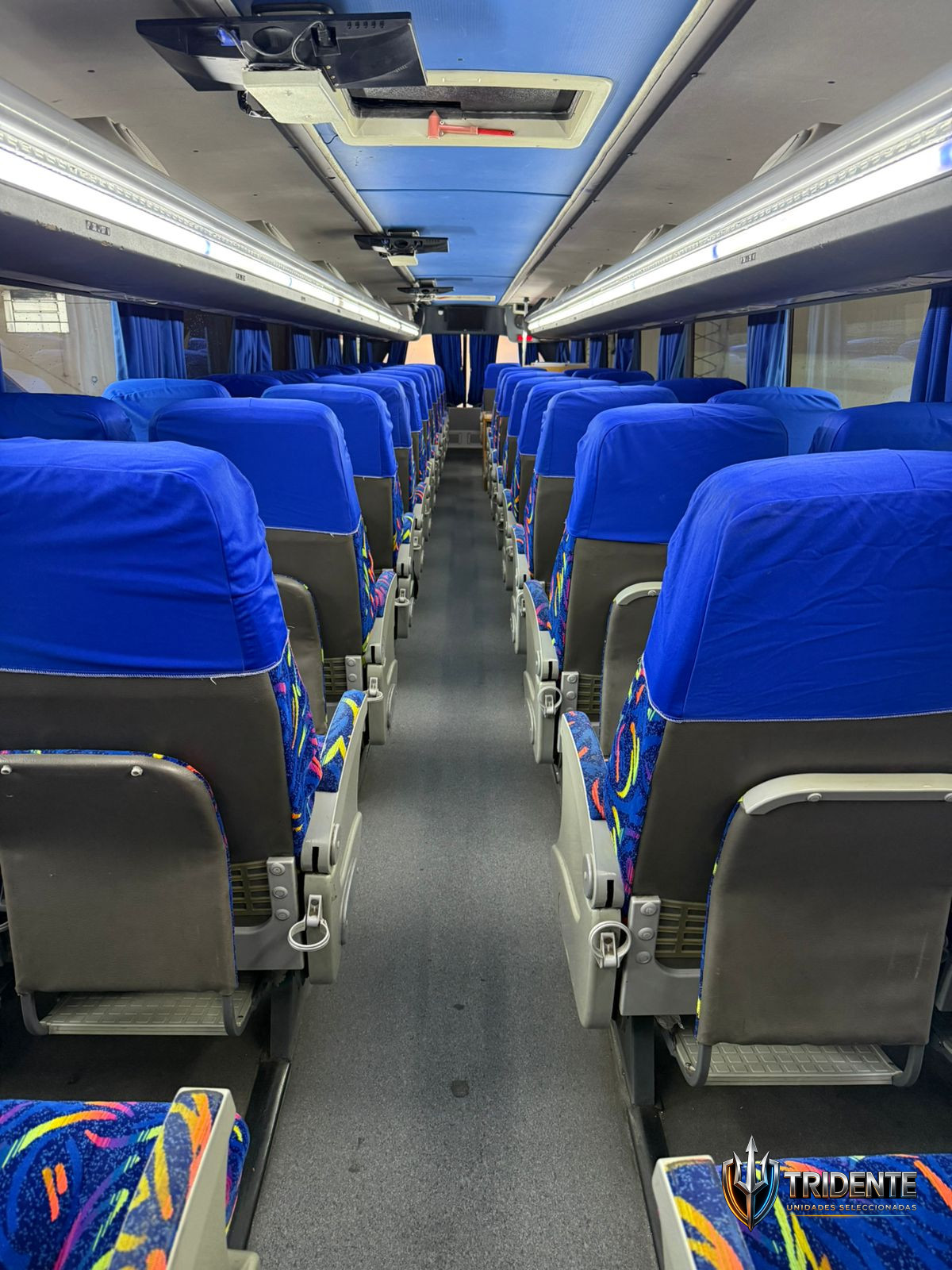 Scania K410 2014 — Colectivo usado, foto 22
