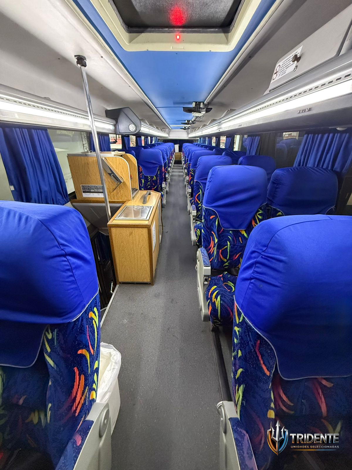 Scania K410 2014 — Colectivo usado, foto 19