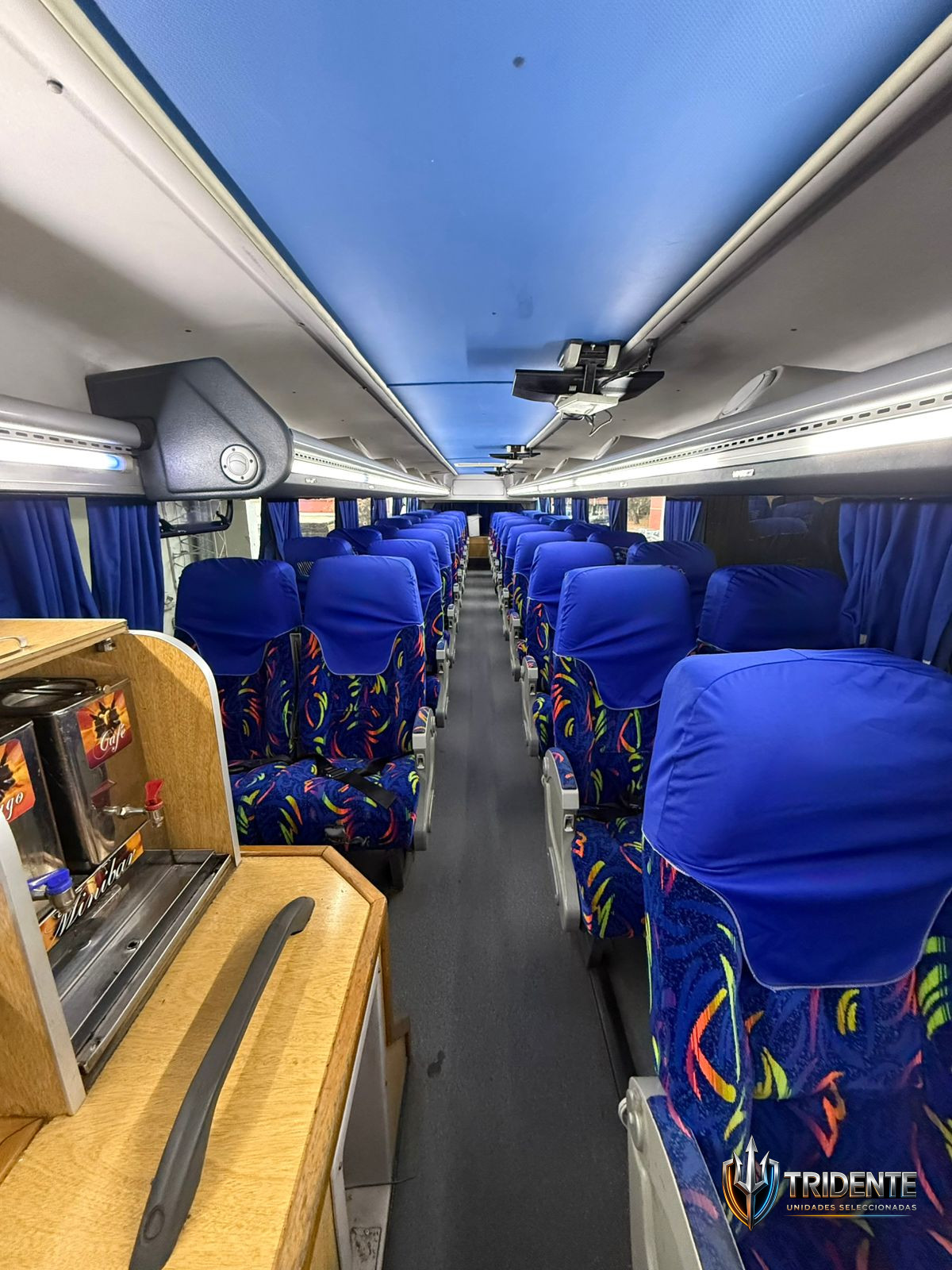 Scania K410 2014 — Colectivo usado, foto 20