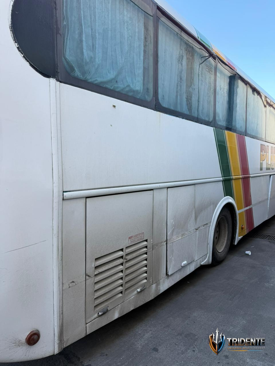 Mercedes-Benz O500 R 2012 — Colectivo usado, foto 4