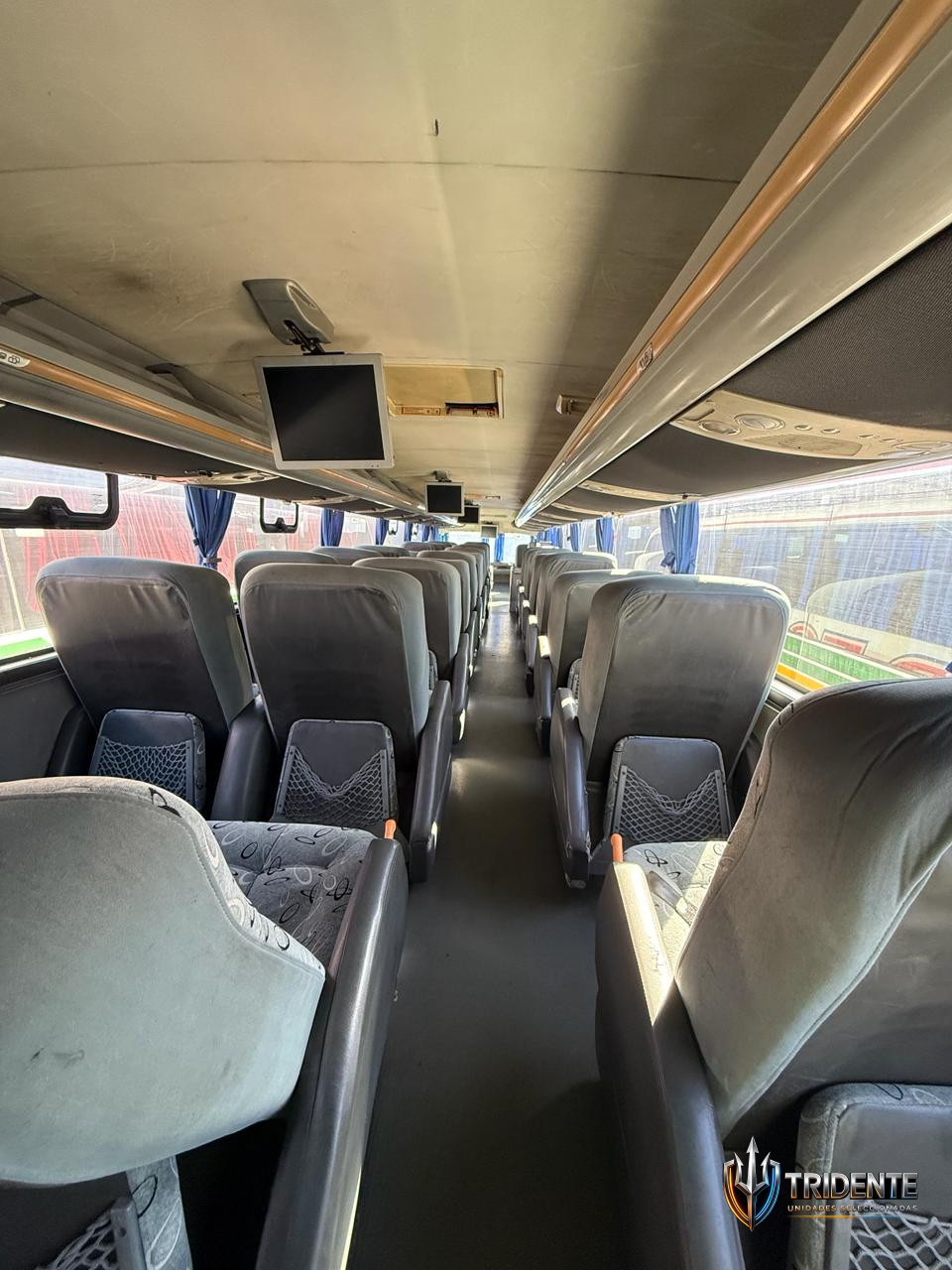 Scania K380 2013 — Colectivo usado, foto 18