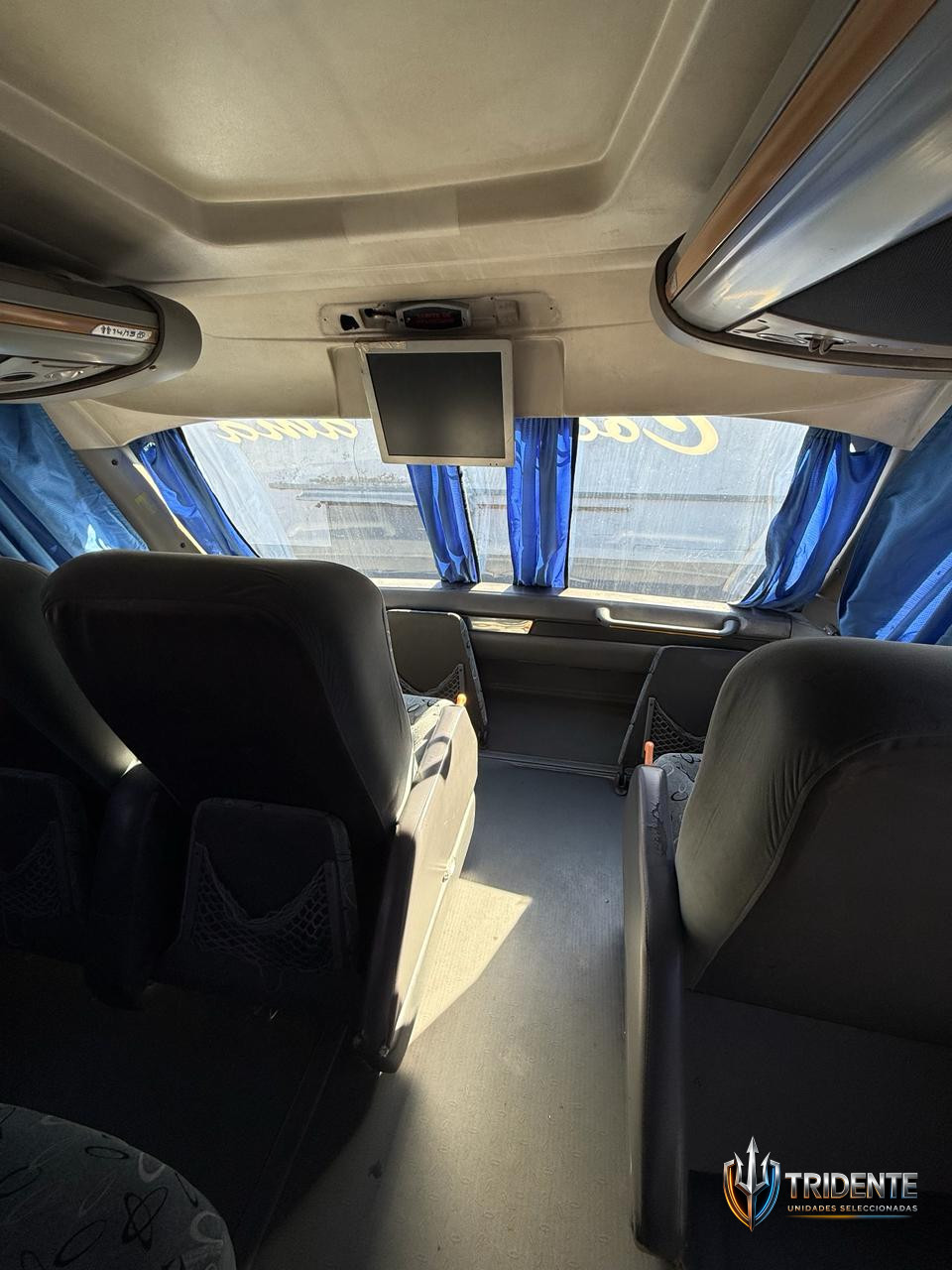 Scania K380 2013 — Colectivo usado, foto 20