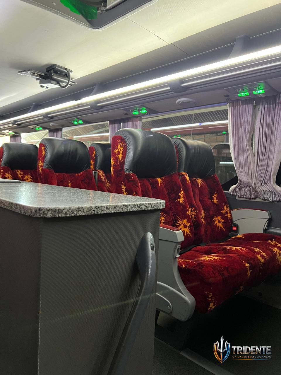 Mercedes-Benz O500 2015 — Colectivo usado, foto 8