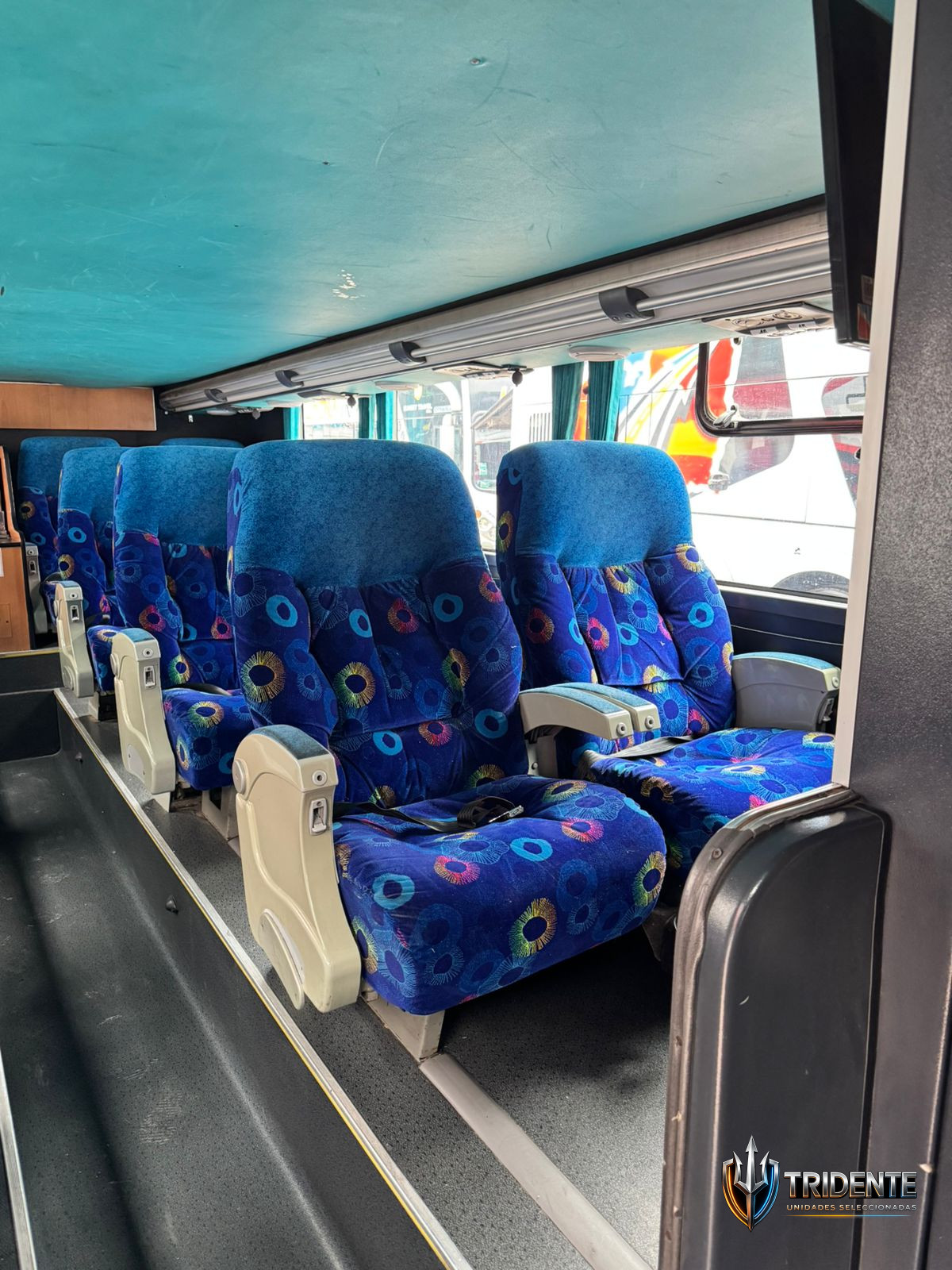Mercedes-Benz O500 RSD 2013 — Colectivo usado, foto 6