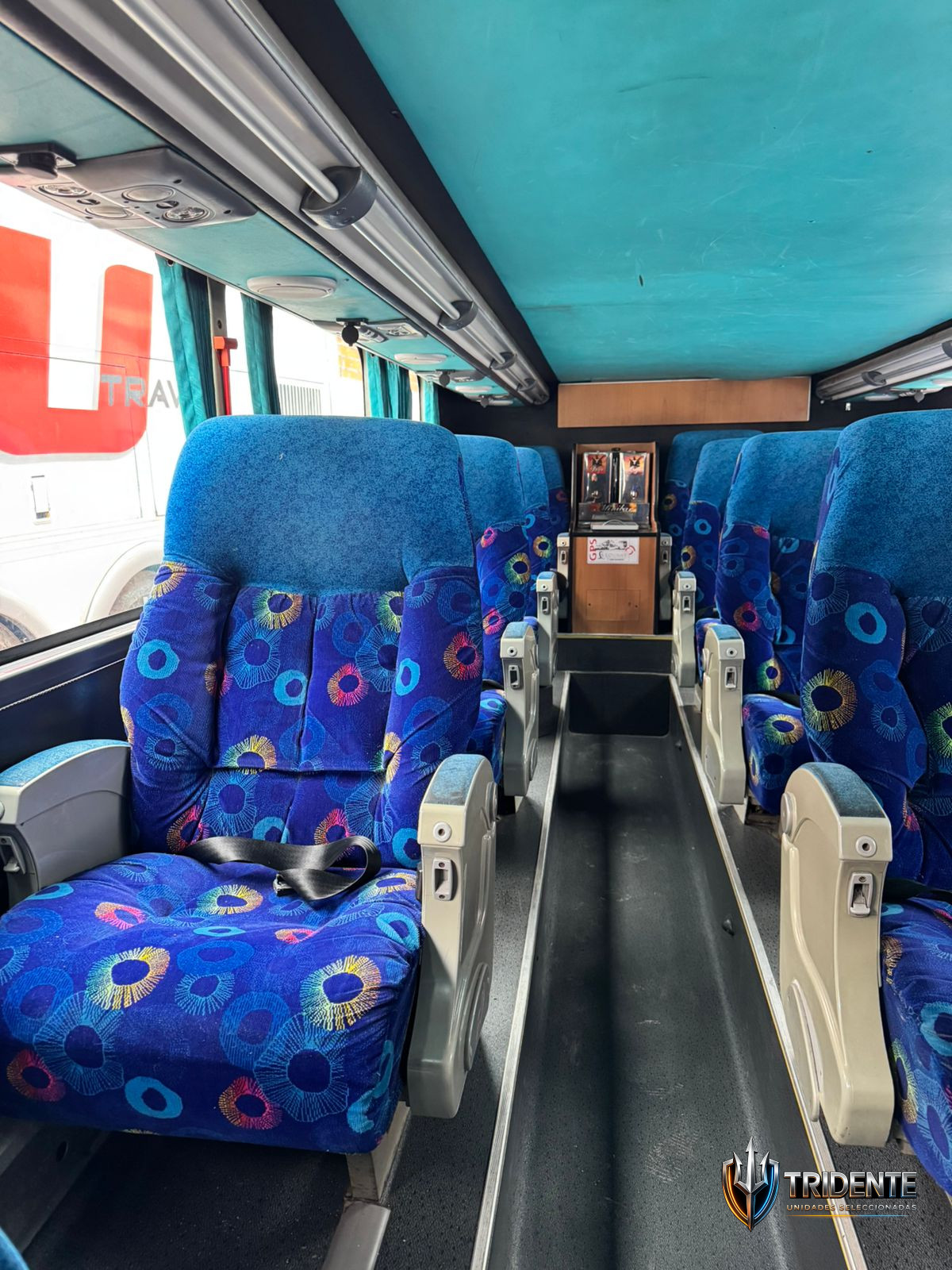 Mercedes-Benz O500 RSD 2013 — Colectivo usado, foto 5