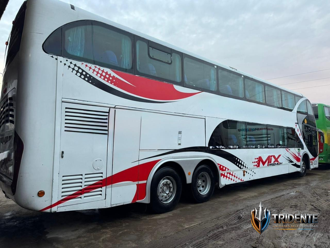 Mercedes-Benz O500 RSD 2013 — Colectivo usado, foto 3
