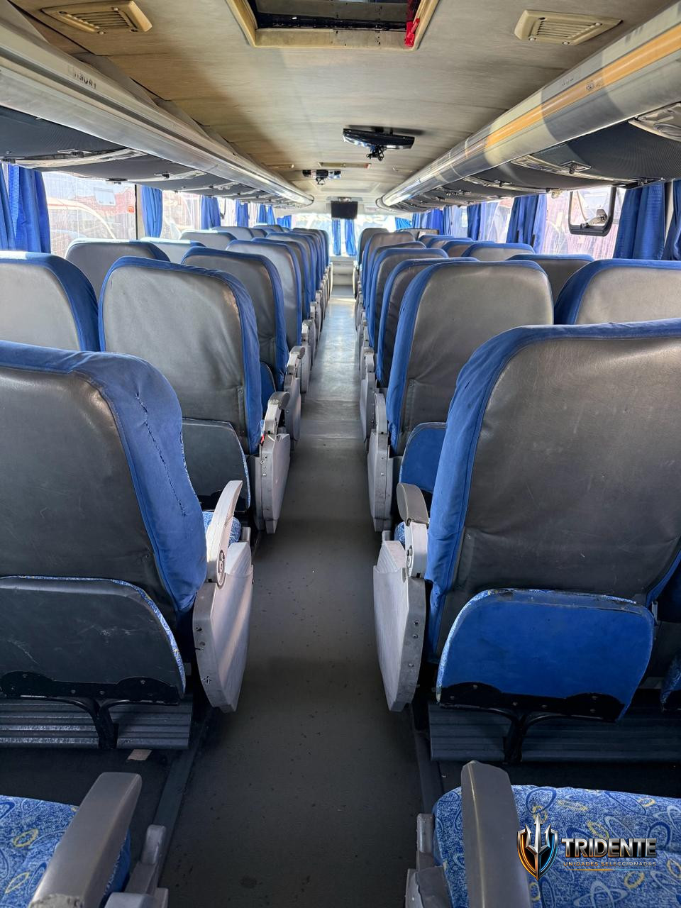 Scania K380 2013 — Colectivo usado, foto 20