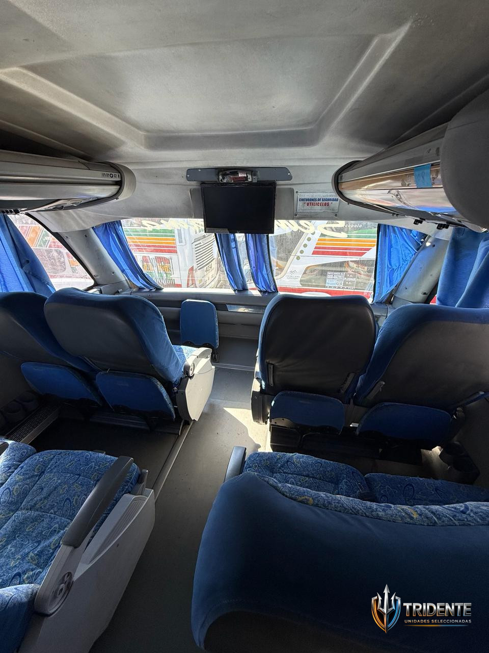 Scania K380 2013 — Colectivo usado, foto 18