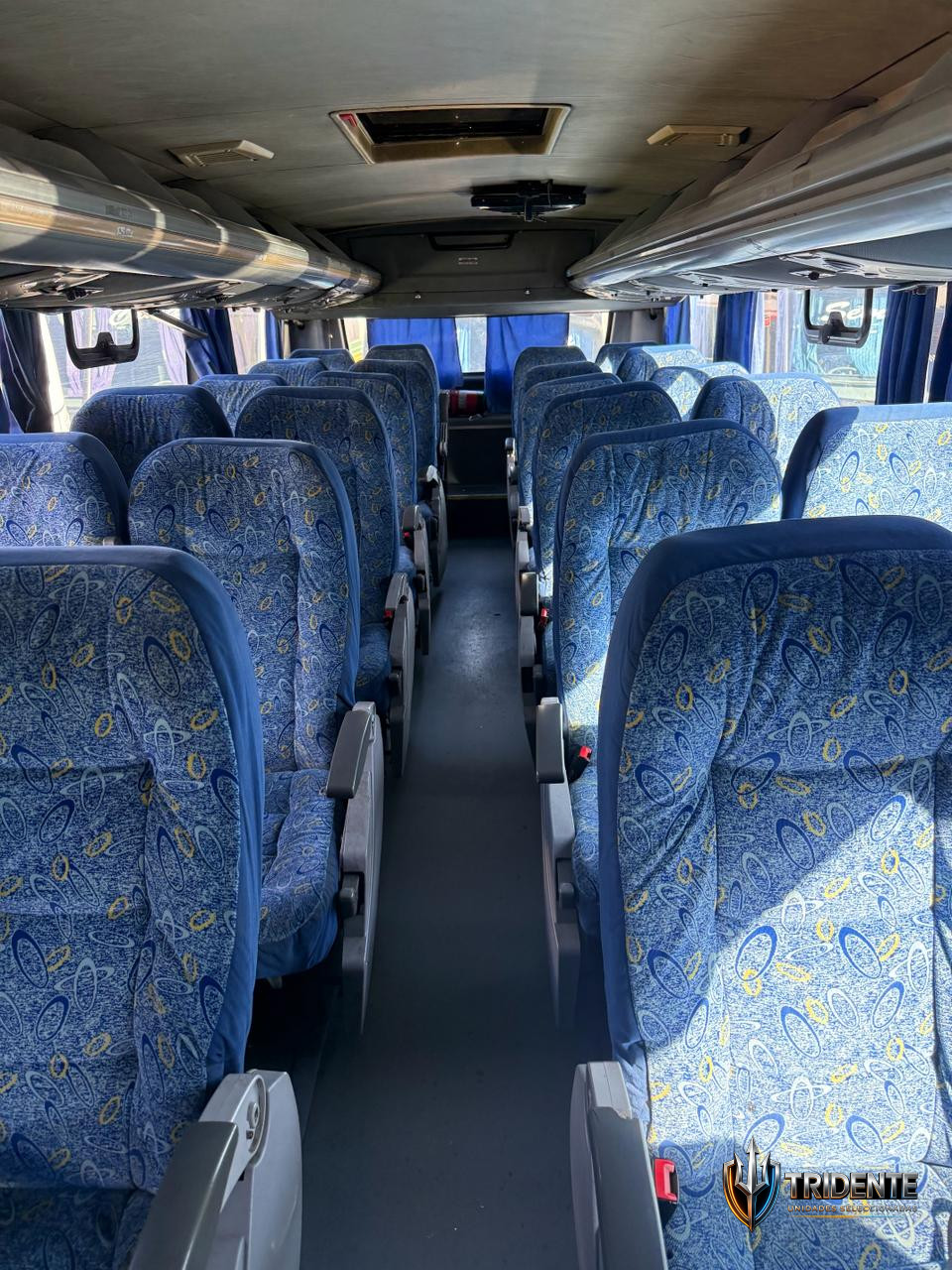 Scania K380 2013 — Colectivo usado, foto 19