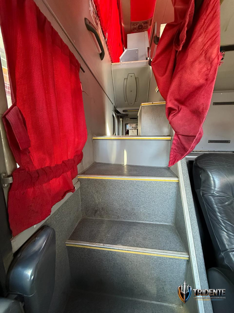 Scania K410 2016 — Colectivo usado, foto 20