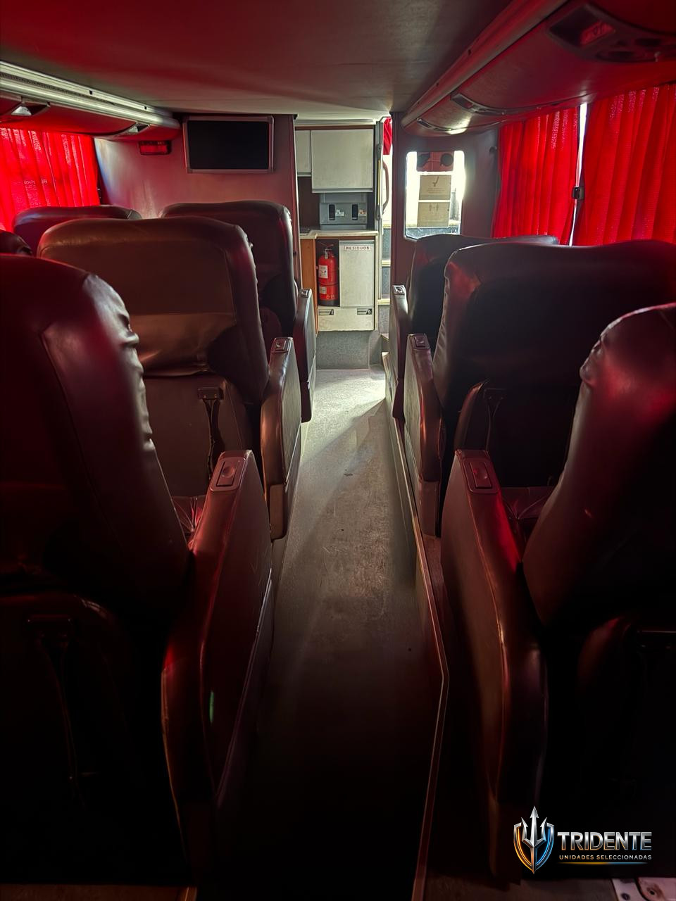 Scania K410 2016 — Colectivo usado, foto 17