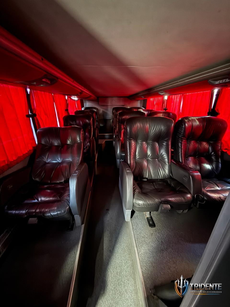 Scania K410 2016 — Colectivo usado, foto 14