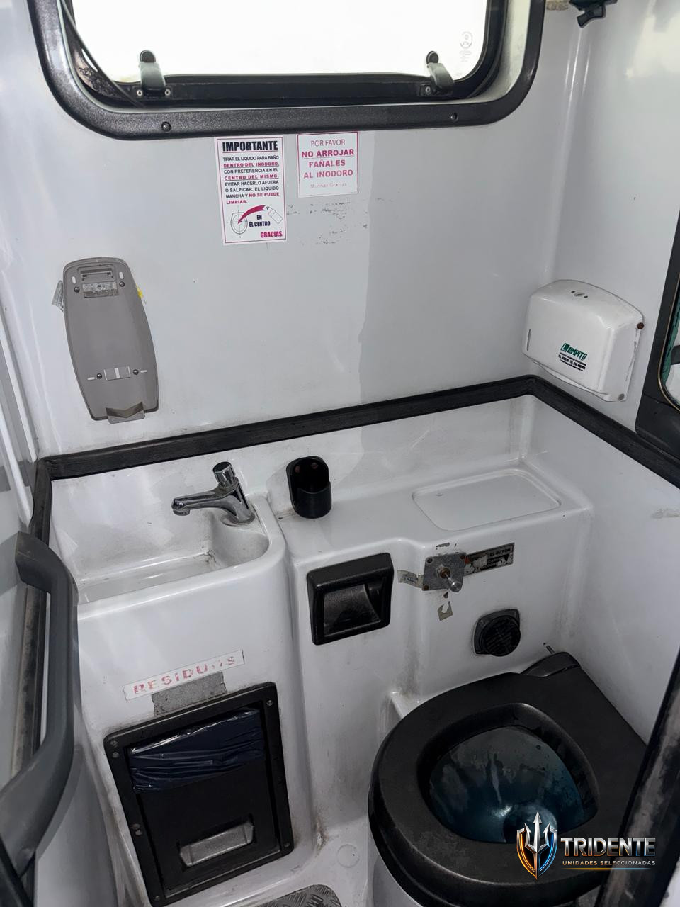 Scania K410 2016 — Colectivo usado, foto 18