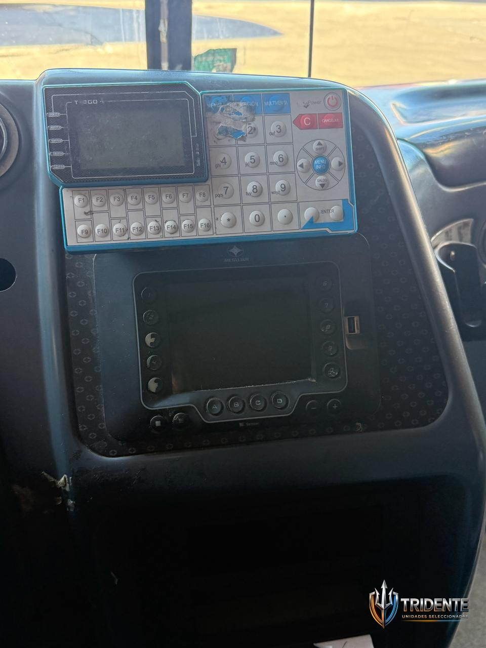 Scania K410 2016 — Colectivo usado, foto 13
