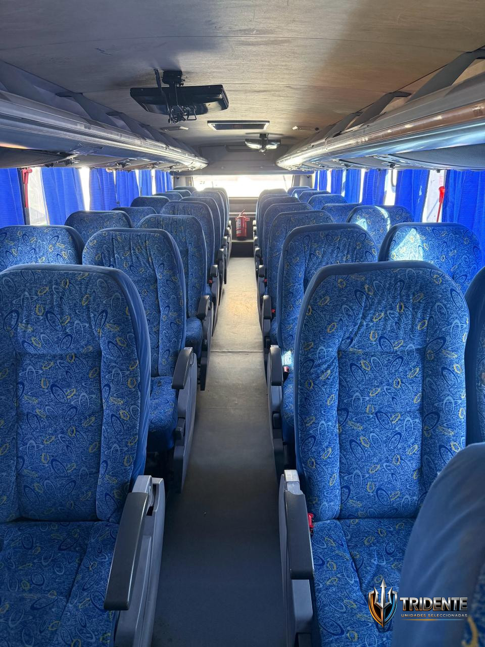 Scania K380 2014 — Colectivo usado, foto 21