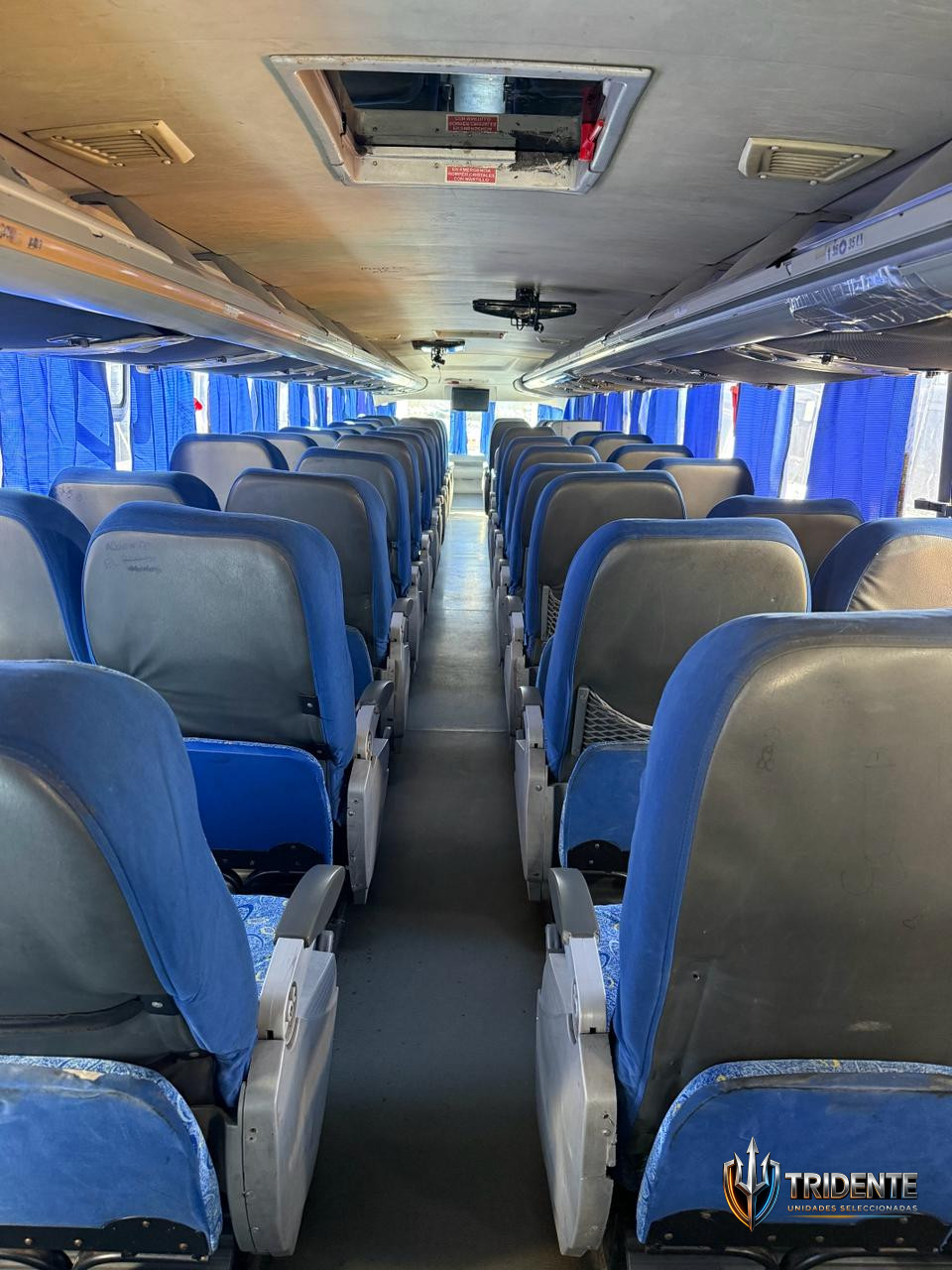 Scania K380 2014 — Colectivo usado, foto 22