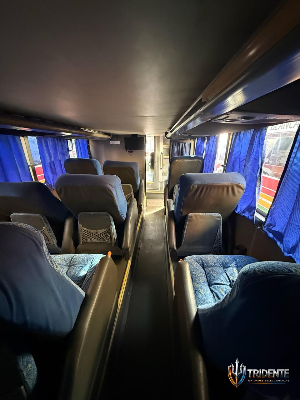 Scania K380 2014 — Colectivo usado, foto 16