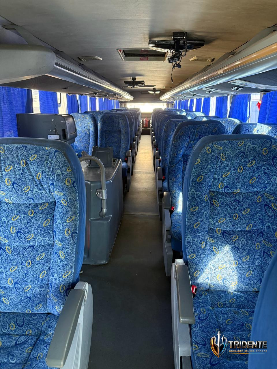 Scania K380 2014 — Colectivo usado, foto 20