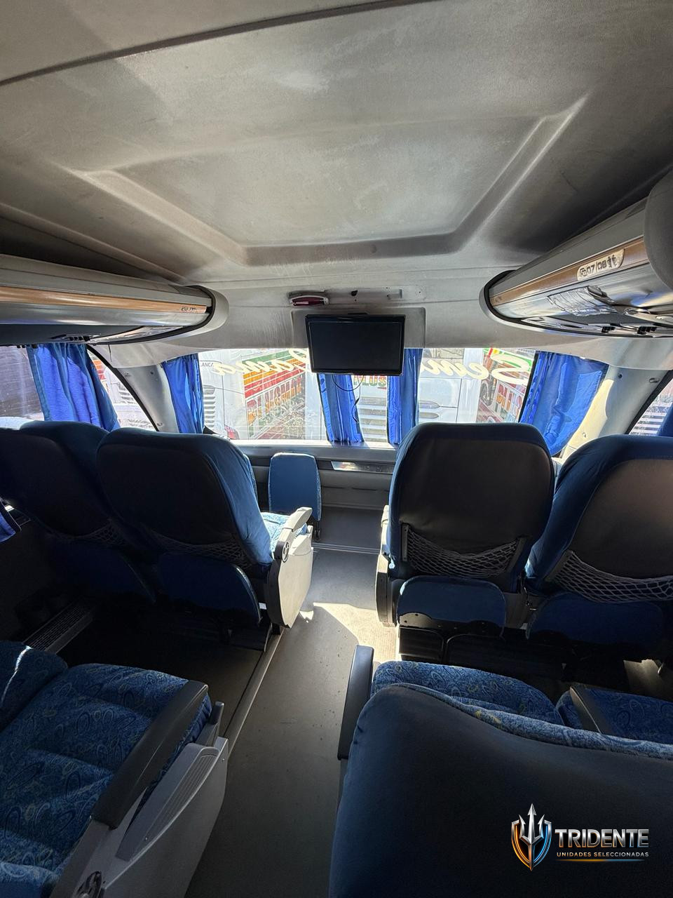 Scania K380 2014 — Colectivo usado, foto 19