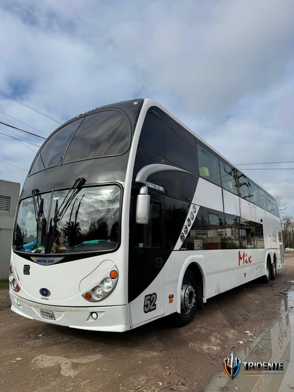 Mercedes-Benz O500 2013 — Colectivo usado, foto 5