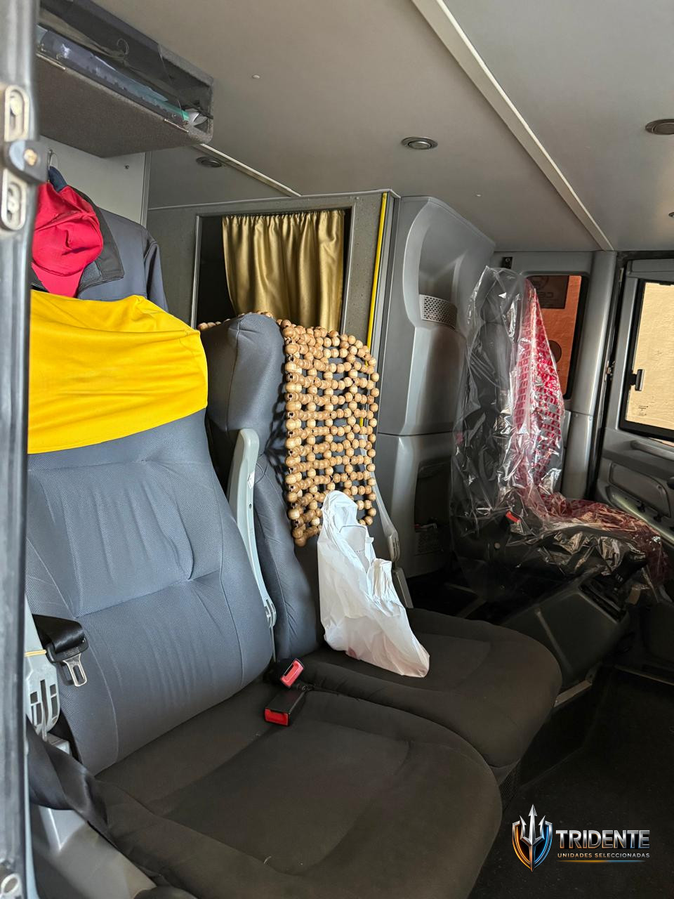 Mercedes-Benz O500 RSD 2014 — Colectivo usado, foto 11