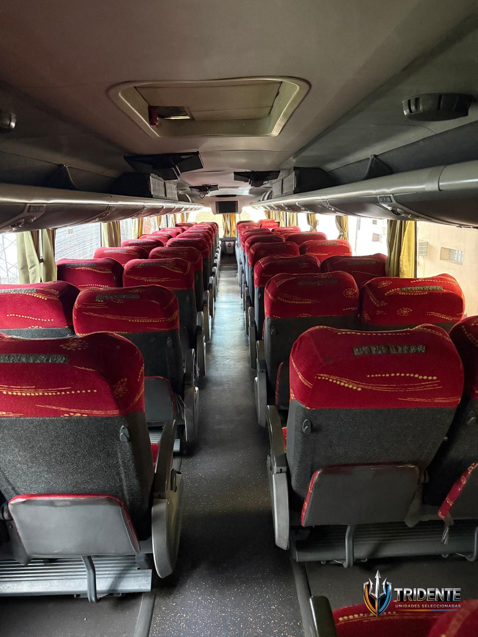 Mercedes-Benz O500 RSD 2014 — Colectivo usado, foto 21
