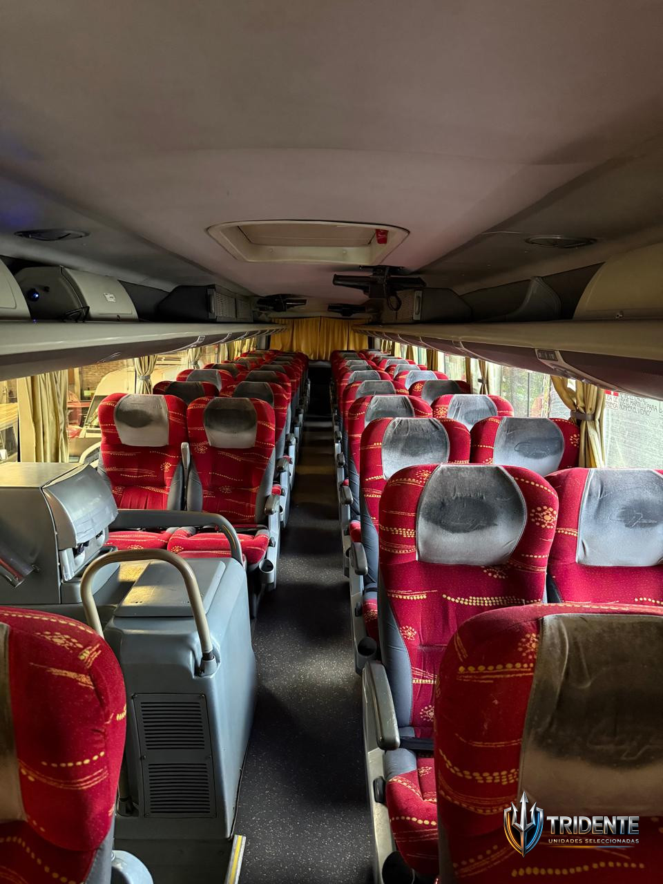 Mercedes-Benz O500 RSD 2014 — Colectivo usado, foto 20