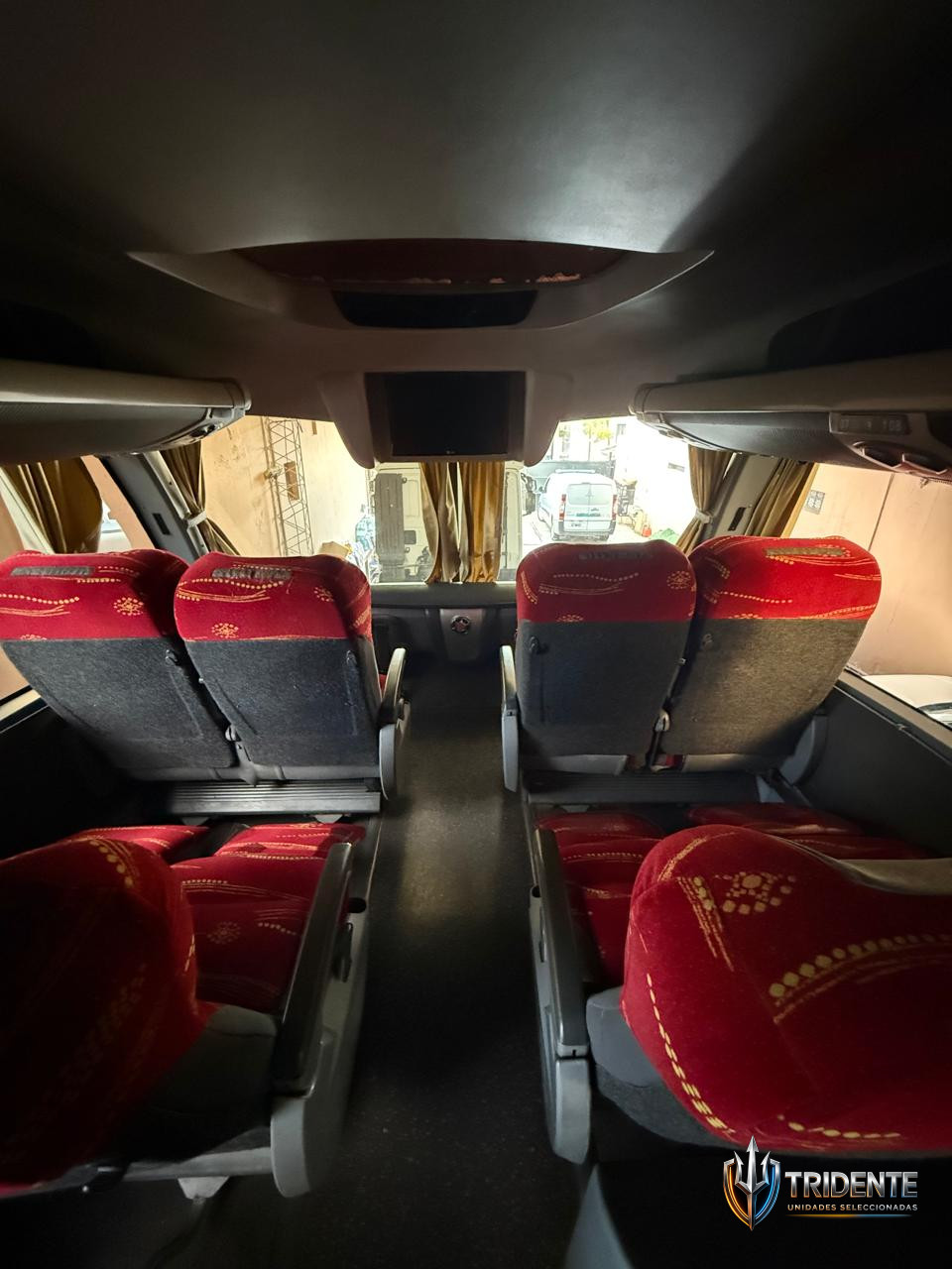Mercedes-Benz O500 RSD 2014 — Colectivo usado, foto 18