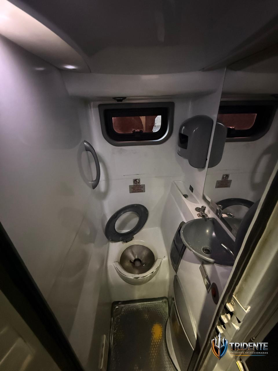 Mercedes-Benz O500 RSD 2014 — Colectivo usado, foto 16