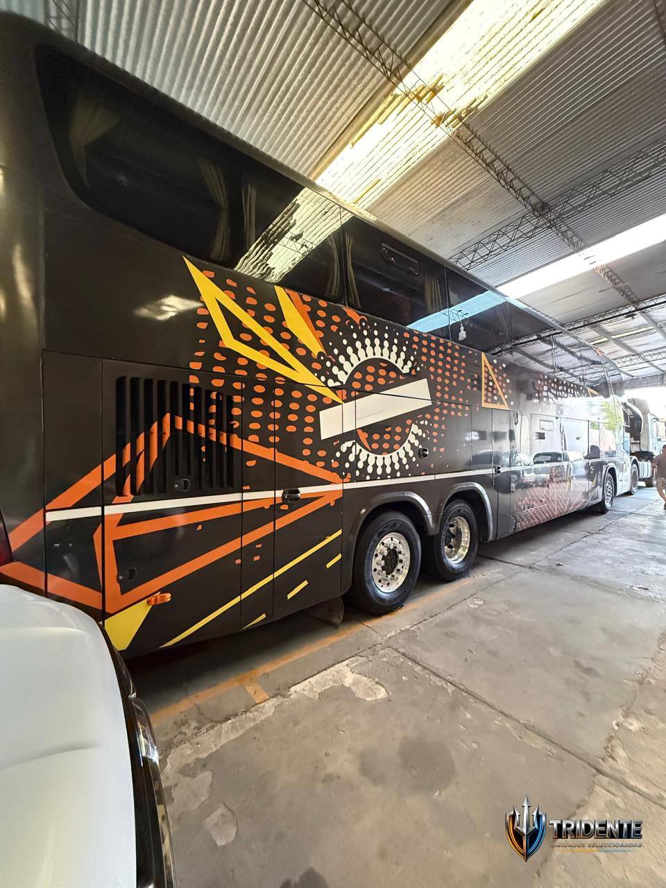 Mercedes-Benz O500 RSD 2014 — Colectivo usado, foto 7