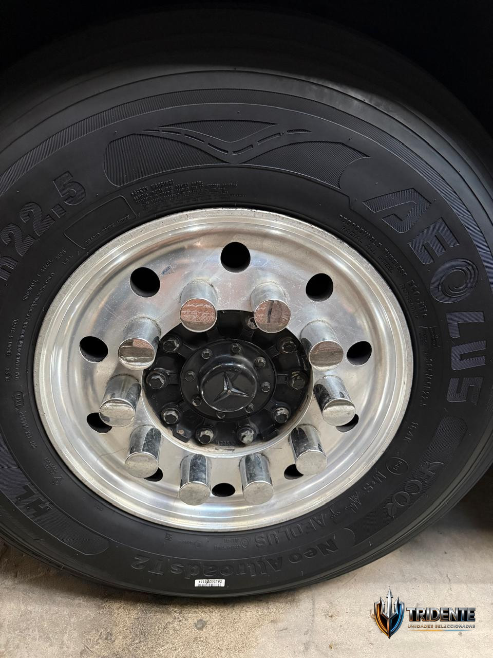 Mercedes-Benz O500 RSD 2014 — Colectivo usado, foto 8