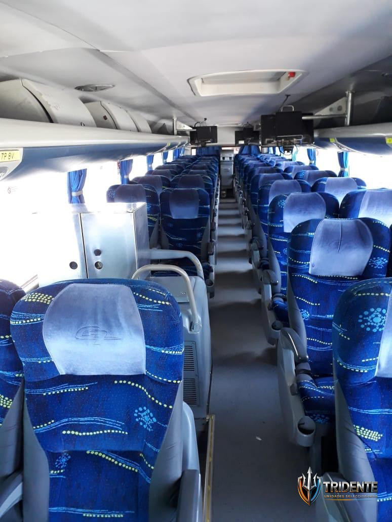 Mercedes-Benz O500 RSD 2014 — Colectivo usado, foto 8