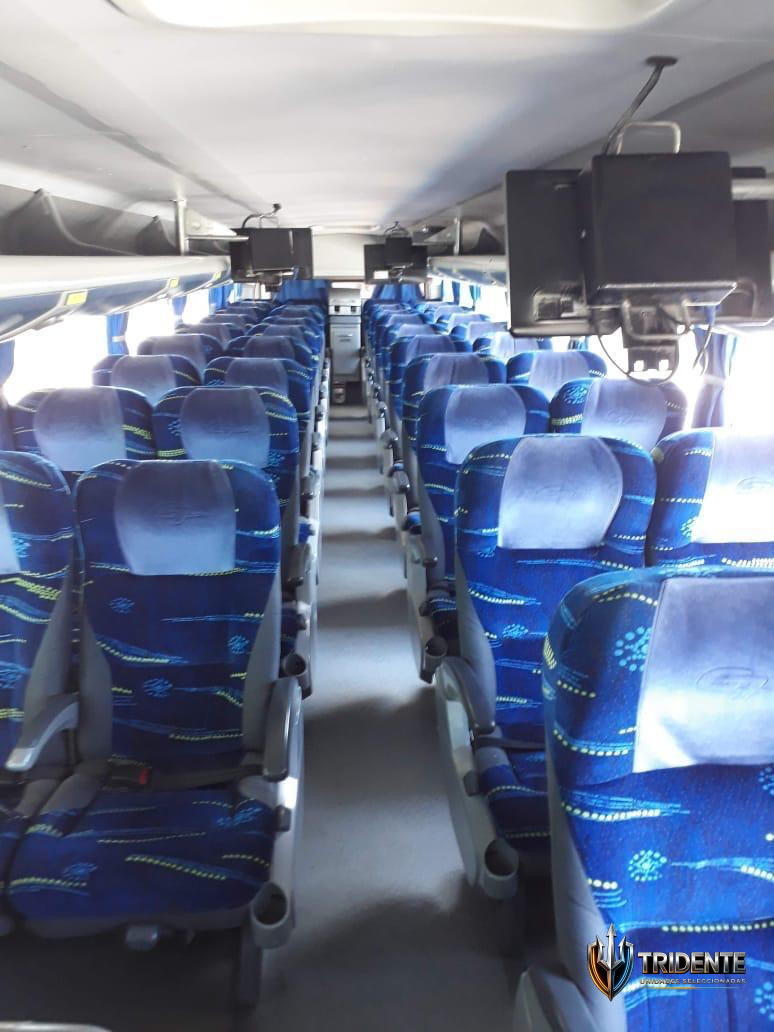 Mercedes-Benz O500 RSD 2014 — Colectivo usado, foto 9