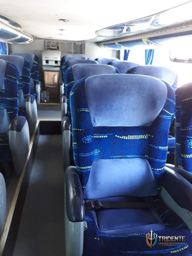 Mercedes-Benz O500 RSD 2014 — Colectivo usado, foto 7